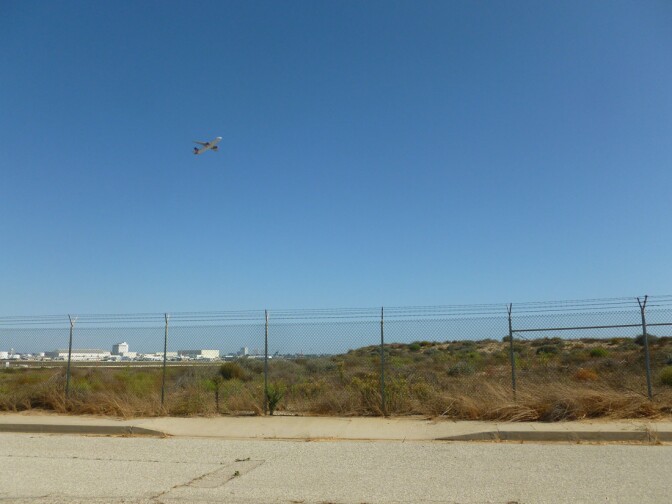 Flight Path Learning Center & Museum, LAX (1)