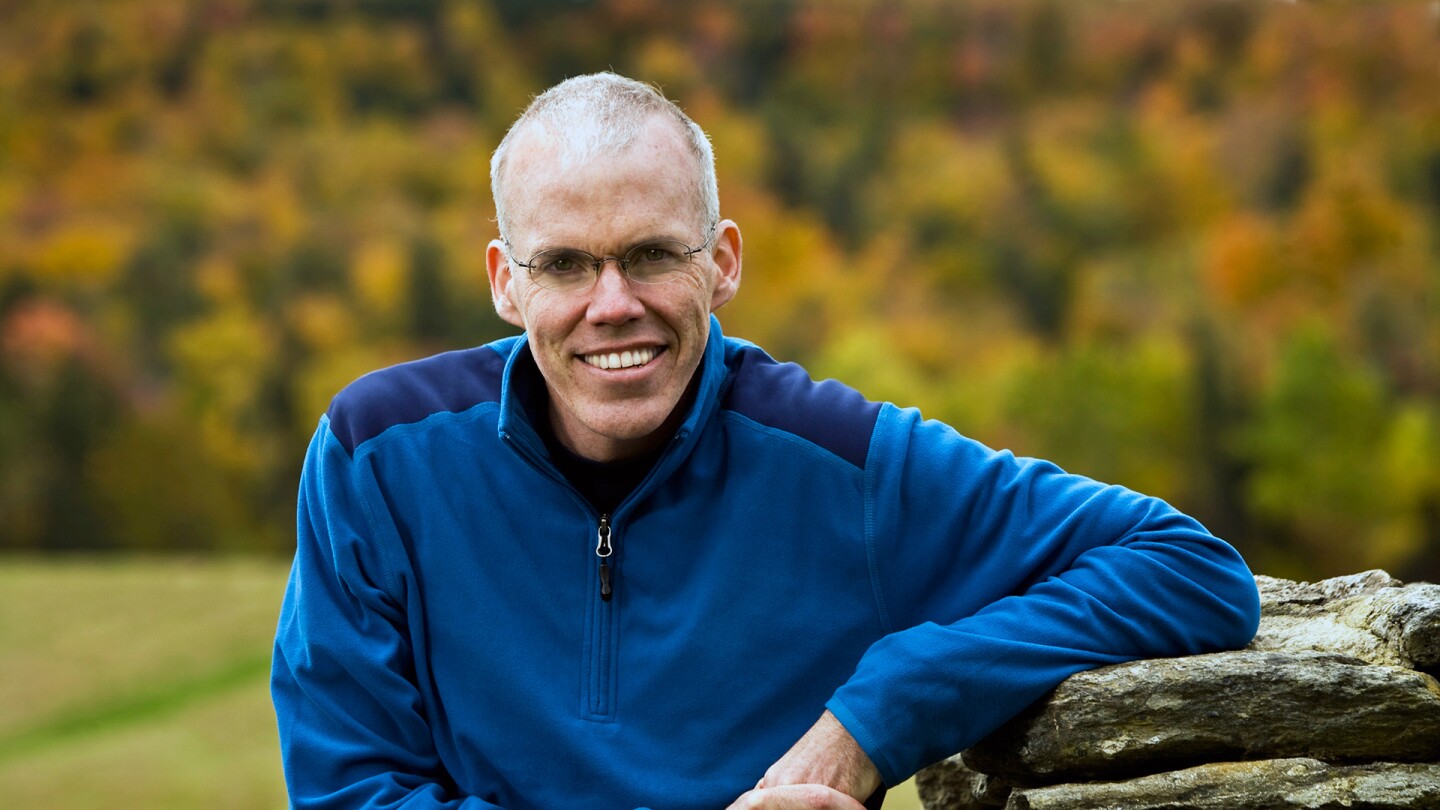 Bill Mckibben