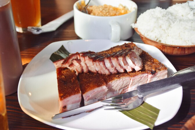 Park's Finest, short ribs