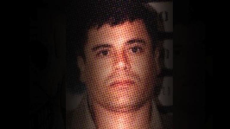 "Drug Lord: The Legend of Shorty"