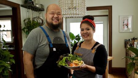 Christina Nguyen's Banh Khot