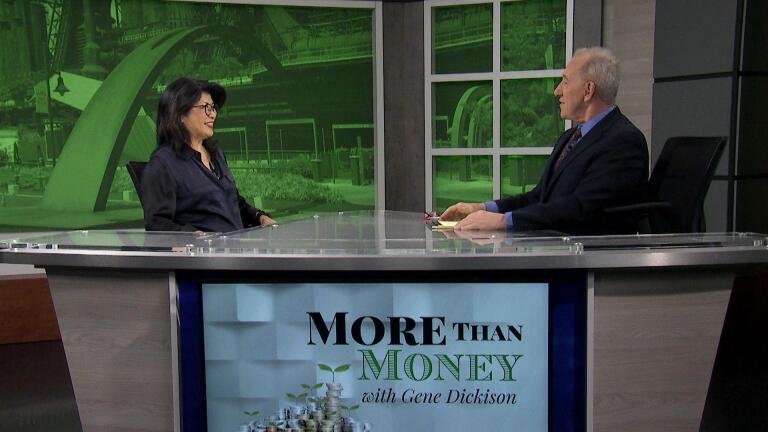 More Than Money Ep. 9