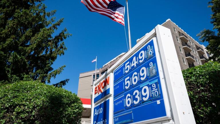 What the Iran war’s economic fallout means for the midterms