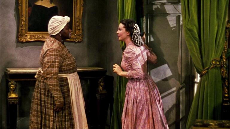 Why did Flannery O'Connor detest "Gone with the Wind"?