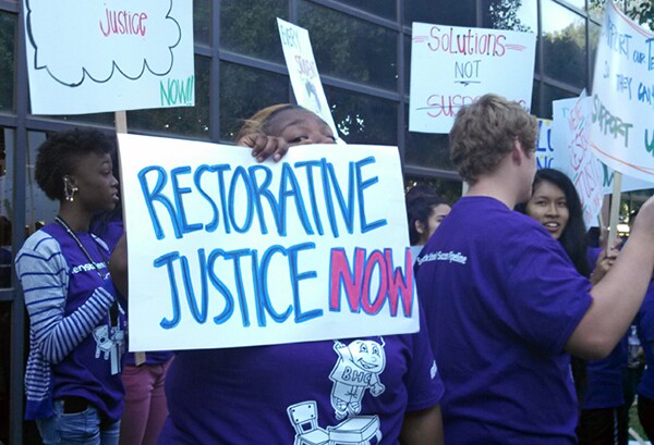 RestorativeJusticeNow_protest