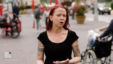 A Brief But Spectacular take on mental health and poetry