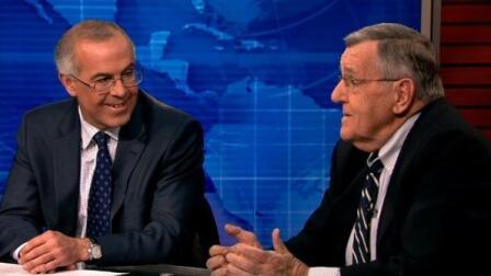 Shields and Brooks on papal critique of capitalism