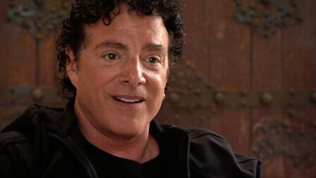 Don't Stop Believin': Journey's Neal Schon on Finding a Fron