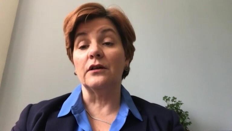 Christine Quinn Warns of "Homelessness Catastrophe"