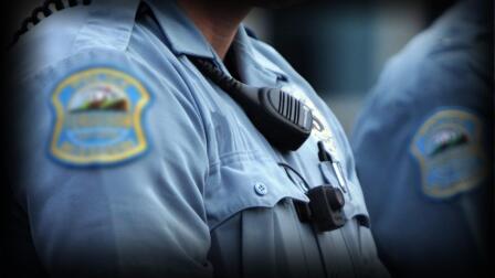 Can technology and training strengthen community policing?