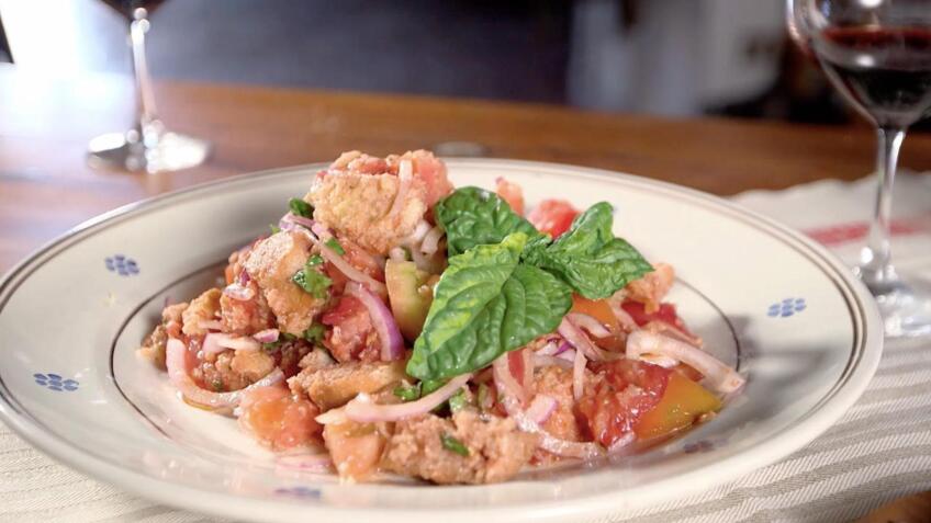 Southern Italian Favorites