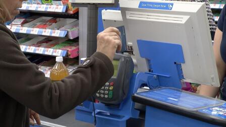 CASHLESS BUYING BIAS?