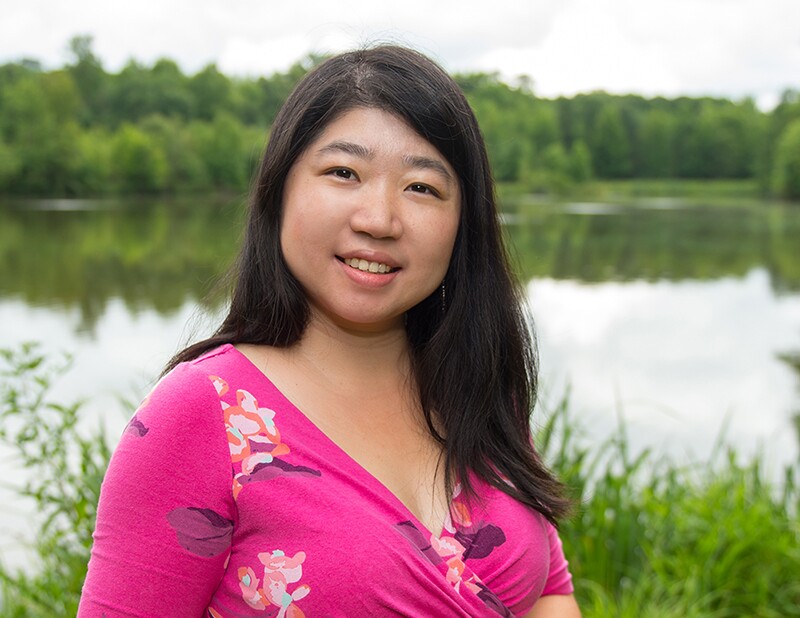 Jie Gong | NASA/W. Hrybyk