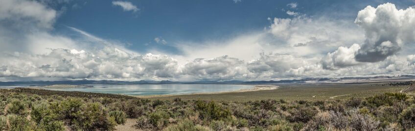 Mono Lake