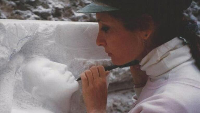 Nancy Doran