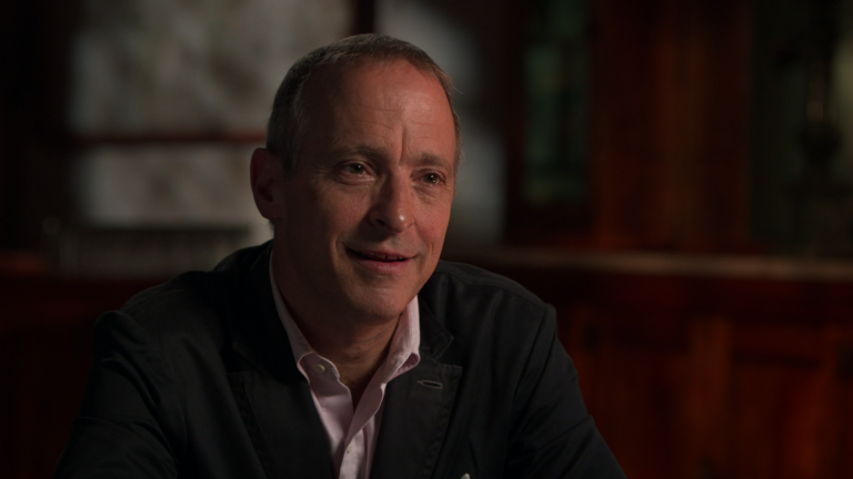 David Sedaris' Patriot Ancestor