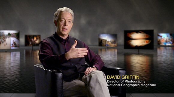 David Griffin
