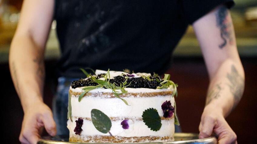 Last Call Baking