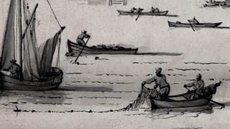 The Battle of Long Island (Brooklyn)