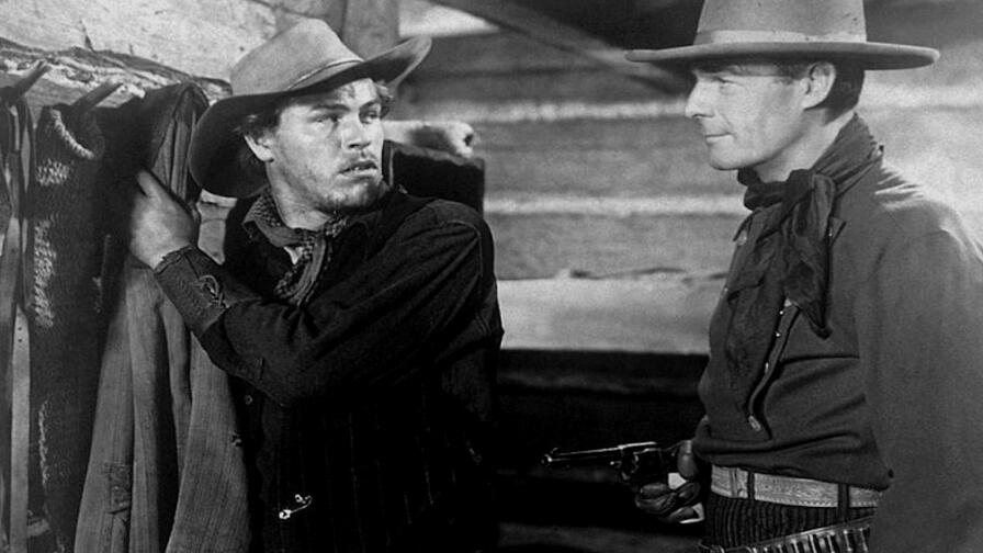 Abilene Town (1946)