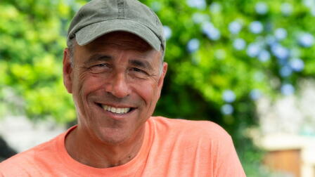 Anthony Horowitz on the Susan Ryeland Trilogy's End