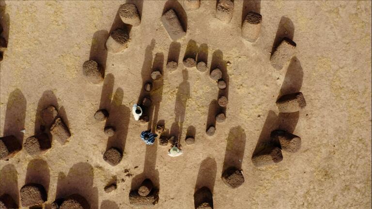 These Ancient Stones Helped Track the Seasons