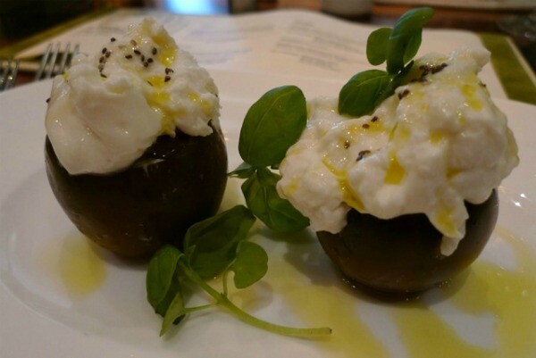 burrata