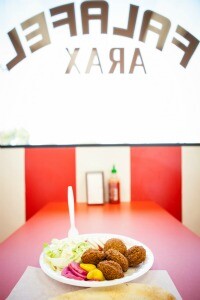 arax