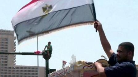 Pro- and Anti-Morsi Demonstrators Clash Across Egypt