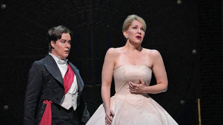 GP at the Met: Cendrillon Official Trailer