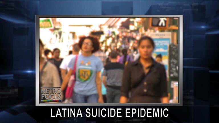 MetroFocus: January 23, 2018