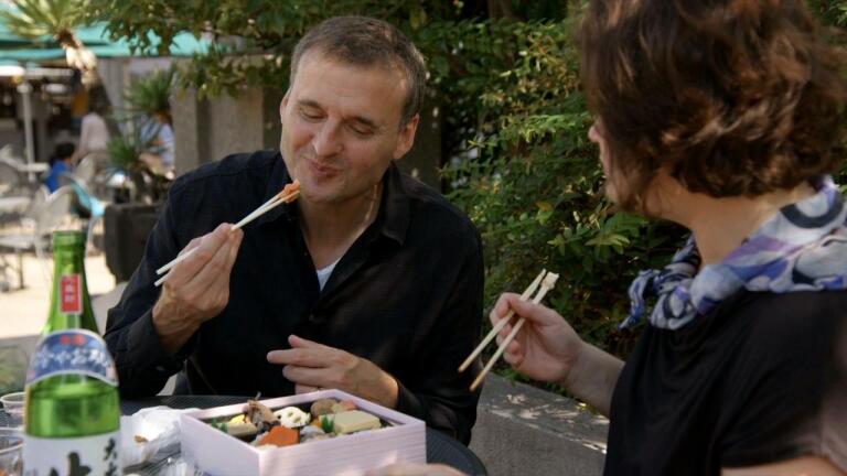 Preview | Episode 1: Tokyo
