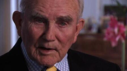 From the film Freedom Riders: John Patterson on the...