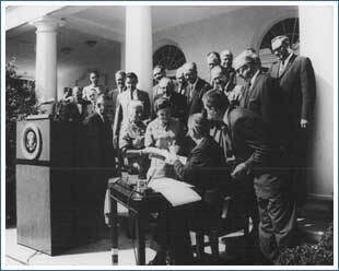 signing-of-wilderness-act