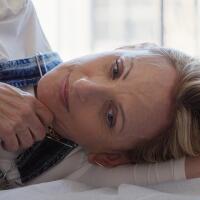 Marlee Matlin: Not Alone Anymore