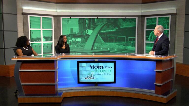 More Than Money Season 2 Ep. 22