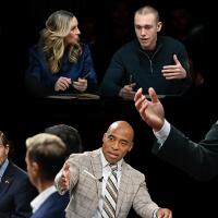 Gambling With Your Life: Preview