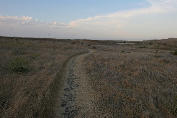 channel-islands-hike-trail-041013