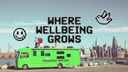 Our Shared Healing | Where Wellbeing Grows