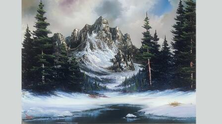 Western Expanse