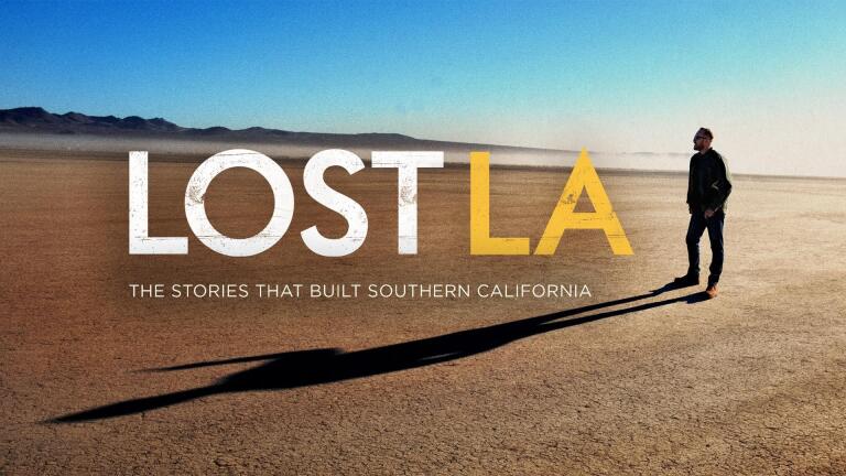 Lost LA