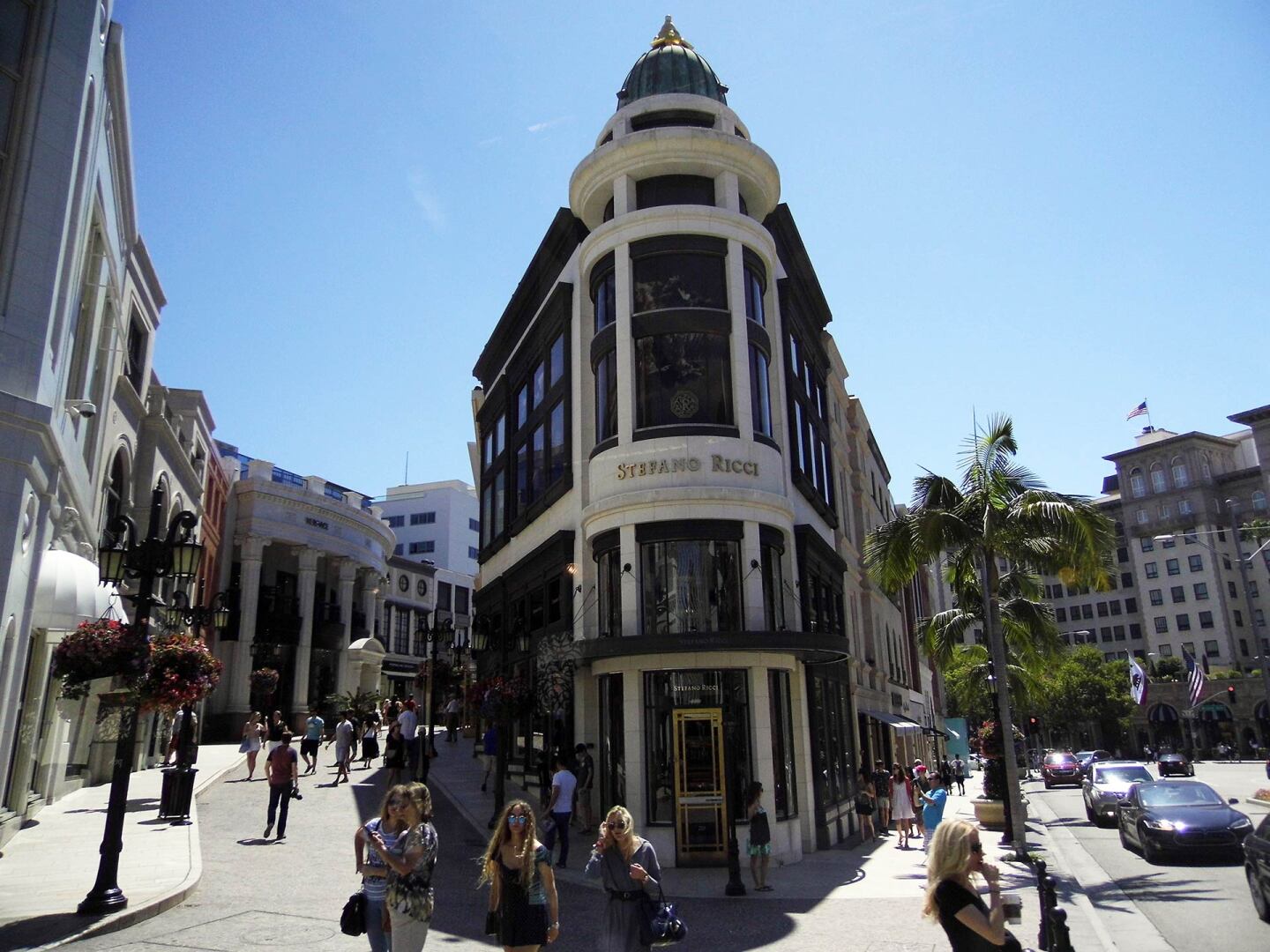 Rodeo Drive | Sandi Hemmerlein