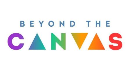 Previewing 'Beyond the Canvas,' series on arts and culture