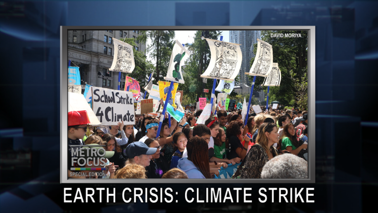 MetroFocus: September 20, 2019