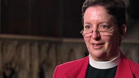 Rev. Pam Werntz Extended Interview