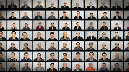 Hacked files give inside look at Uighurs detained in China