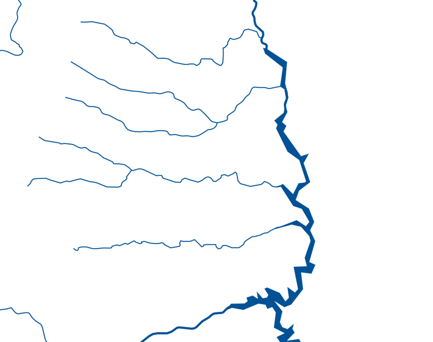 Water Bodies