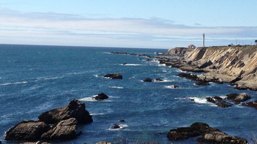 mendocino