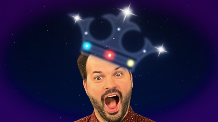 Find a Royal Family in the Sky | October 5 - October 11 | Star Gazers
