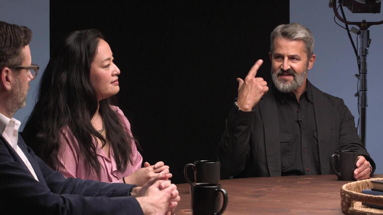 IndieWire Craft Roundtables Season 2